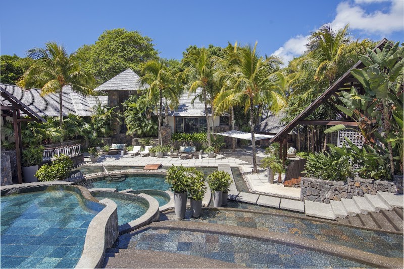 Royal Palm Beachcomber Luxury - Royal Palm Beachcomber Luxury, MU, Royal Road, Grand Baie 30512, Mauritius