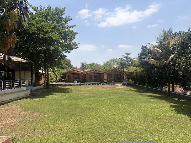 Nakshatra Farm,Karjat - Nakshatra Farm,Karjat, Nakshatra Farm, Savla Society, Karjat - Murbad Road At Post Savala, Hedawali, Karjat, Maharashtra 410201, India