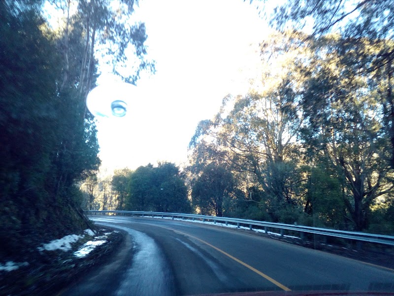 Yarra Ranges Shire - Yarra Ranges Shire, Yarra Ranges, VIC, Australia