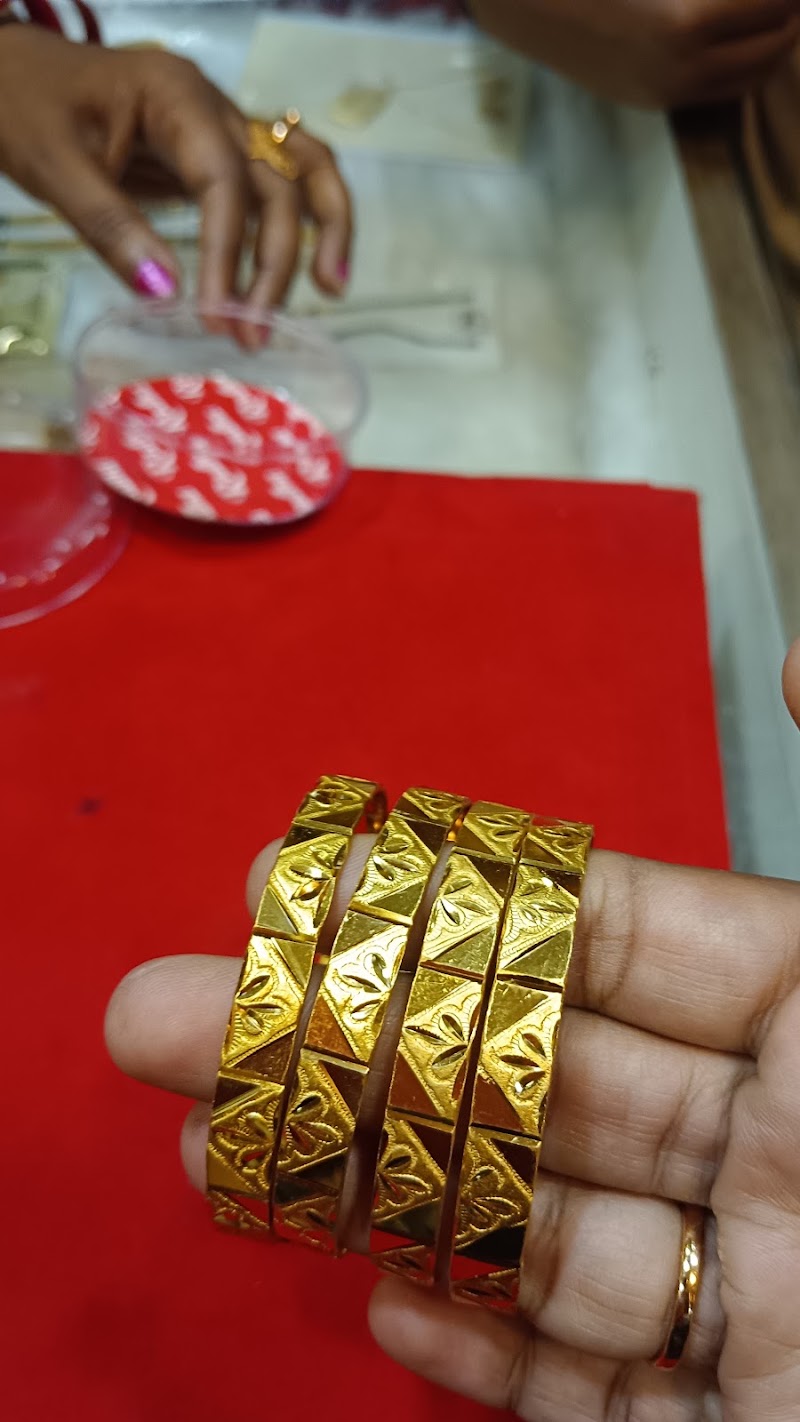 DPS jewellers Derha Prasad Soni - DPS jewellers Derha Prasad Soni, Gandhi Chowk, Mahasamund, Chhattisgarh 493445, India