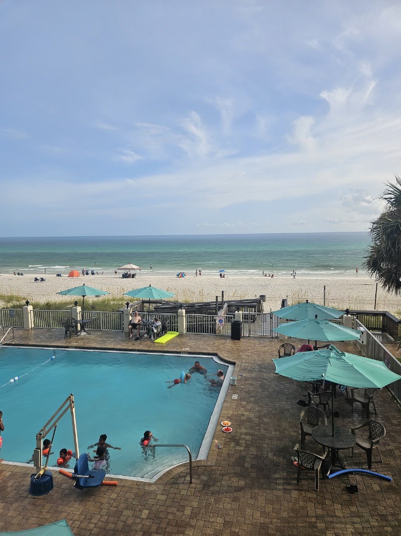 Beachside Resort Panama City Beach - Beachside Resort Panama City Beach, 21905 Front Beach Rd, Panama City Beach, FL 32413, USA