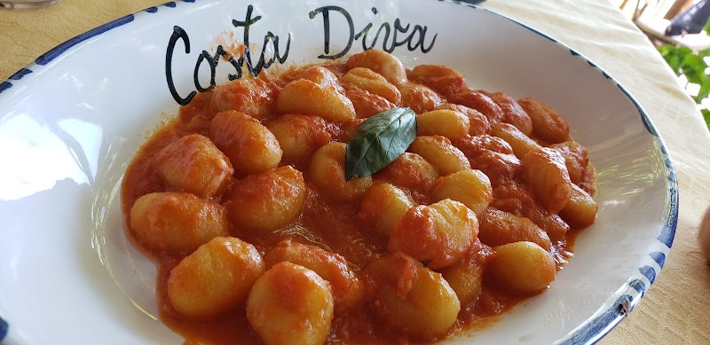 🍽️ Ristorante Costa Diva 🍷 - 🍽️ Ristorante Costa Diva 🍷, Via Roma, 12, 84010 Praiano SA, Italy