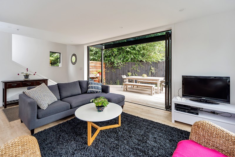 Quinovic Viaduct - Property Management - Quinovic Viaduct - Property Management 10 Hobson Street, Auckland CBD, Auckland 1010, New Zealand