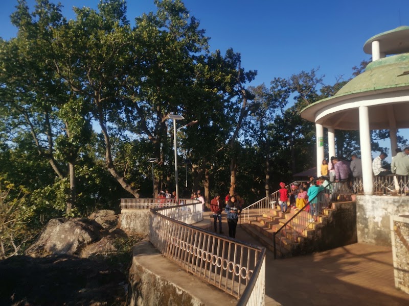 Magnolia, Sunset Point, Netarhat - Magnolia, Sunset Point, Netarhat G6CC+V84, Korgi, Jharkhand 835218, India