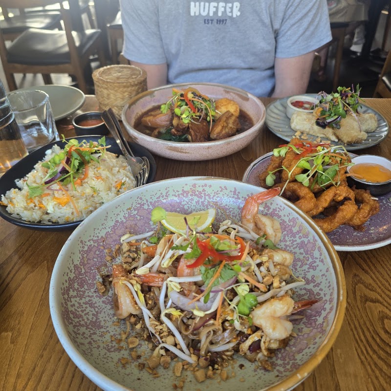 Nahm | Nelson - Nahm | Nelson, 322 Wakefield Quay, Stepneyville, Nelson 7010, New Zealand