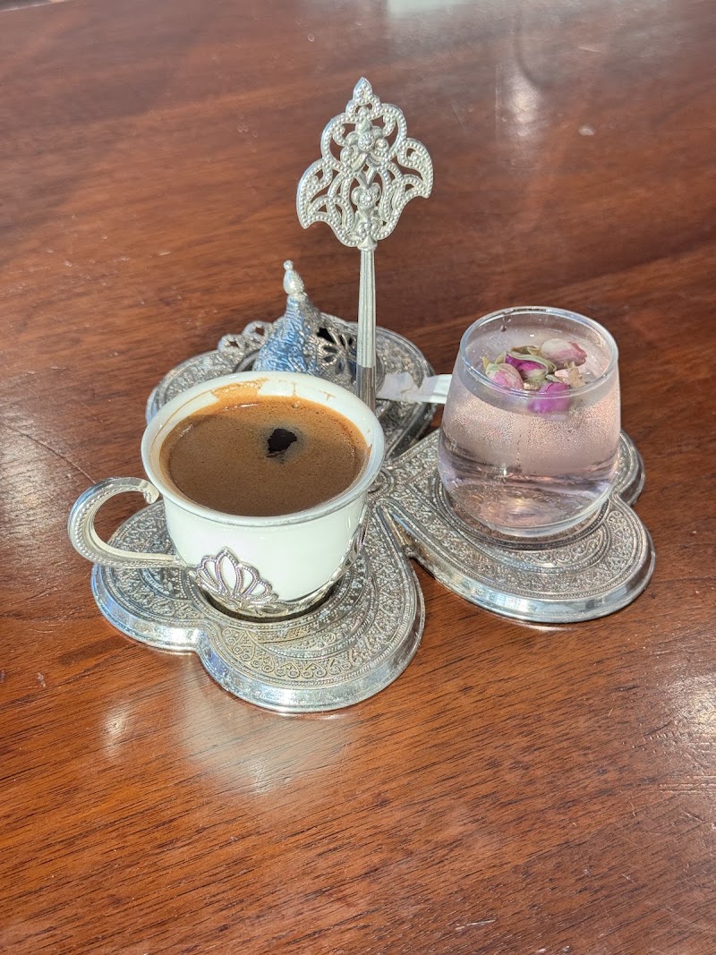 ZouZou Turkish & Lebanese Restaurant | JBR DUBAI - ZouZou Turkish & Lebanese Restaurant | JBR DUBAI Marsa Dubai - Jumeirah Beach Residence - Dubai - United Arab Emirates
