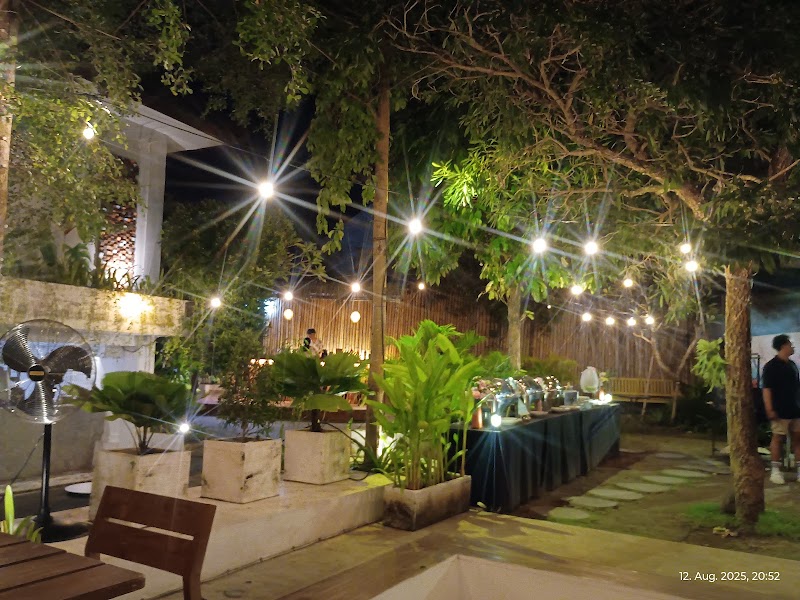 Lily's Garden Canggu - Lily's Garden Canggu Jl. Pantai Berawa No.59, Canggu, Kec. Kuta Utara, Kabupaten Badung, Bali 80363, Indonesia