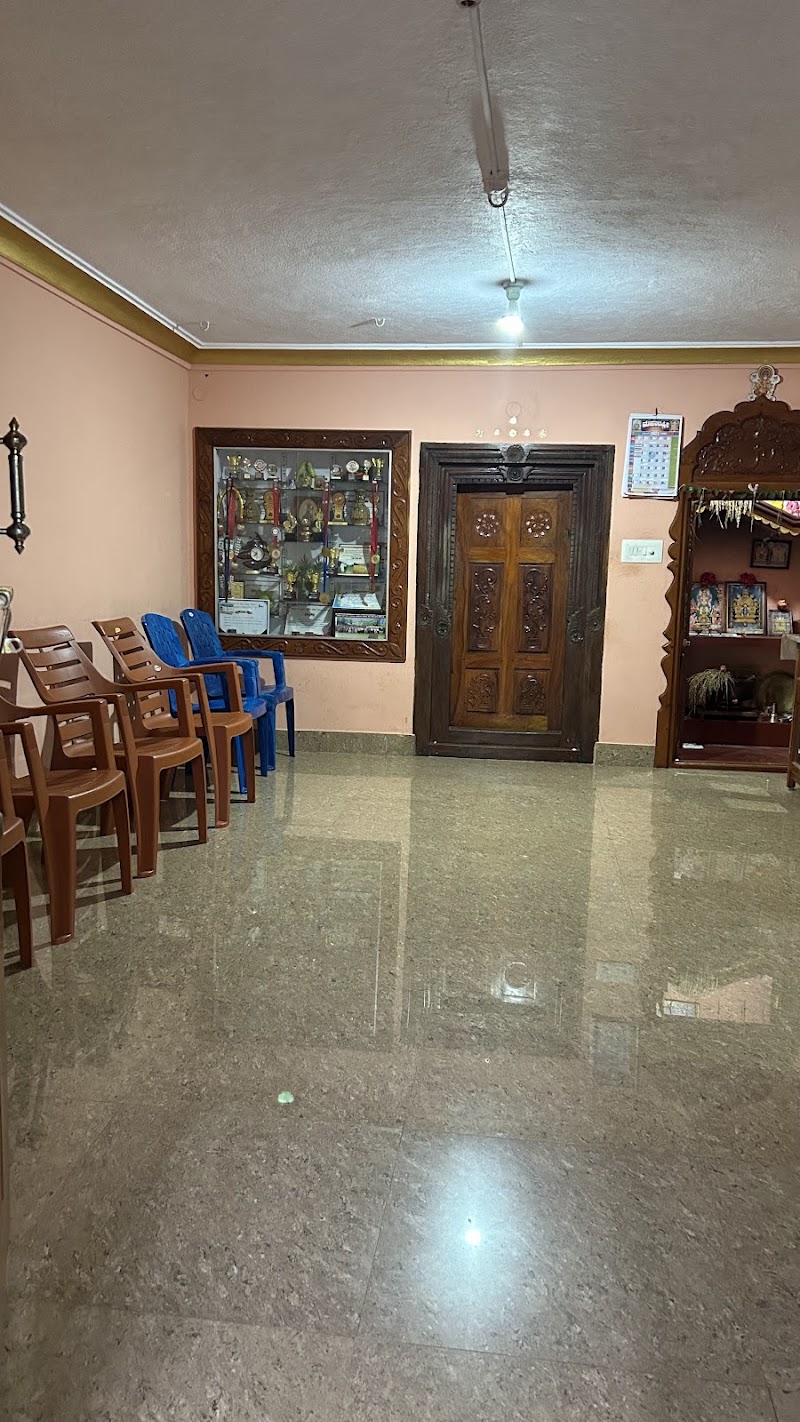 Ravish kudremuka Homestay - Ravish kudremuka Homestay, Peak, Balagal Mullodi Rd, Mullodi, Kudremukha, Kalasa, Karnataka 577124, India