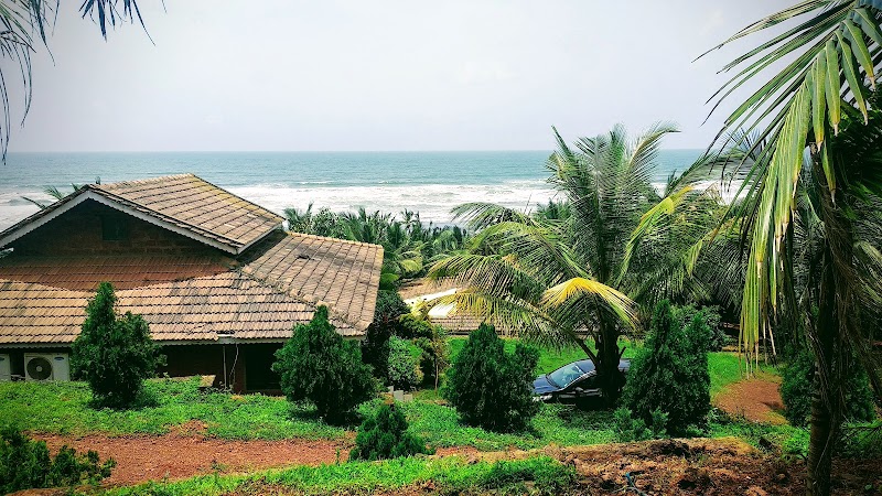 Beach Front Villas - Beach Front Villas, Sr. No. 124, 15, Gaiwadi Beach, Malgund, Ganpatipule, Malgund, Maharashtra 415615, India