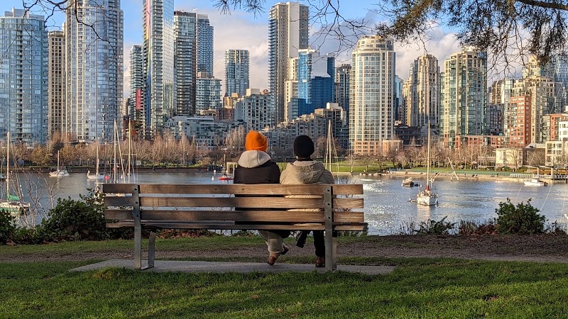 Vancouver - Vancouver Vancouver, BC, Canada