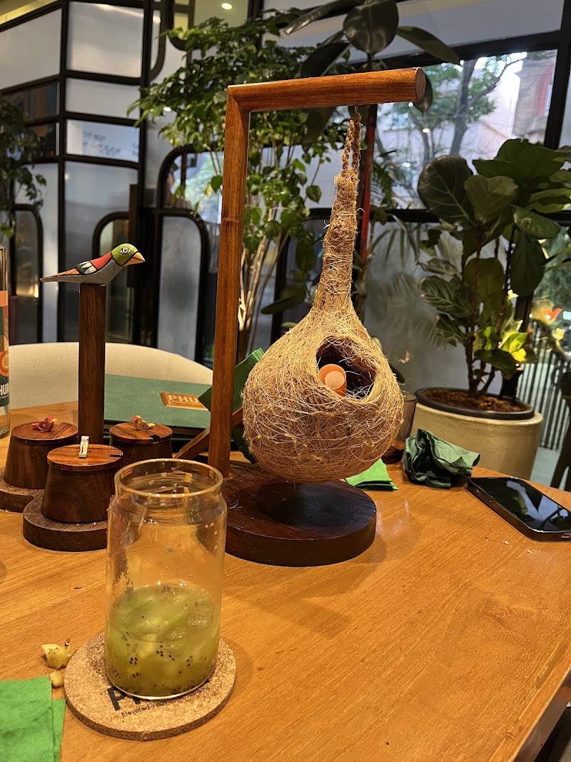 PHURR | Jayanagar - PHURR | Jayanagar 40, 22nd Cross Rd, Jayanagar 3rd Block, Jayanagar, Bengaluru, Karnataka 560011, India