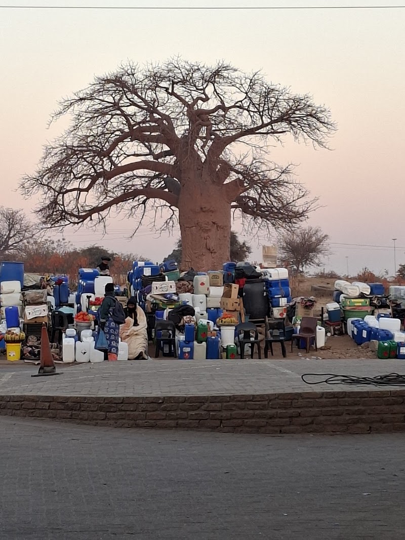 Baobab Petroleum XFuels - Baobab Petroleum XFuels, 4 Roux St, Musina, 0900, South Africa