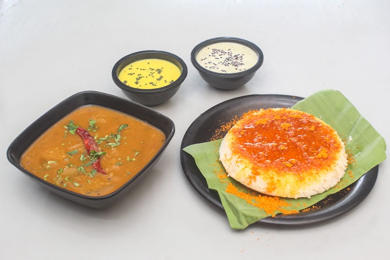 Kokkam Vokkam (South Indian Restaurant)