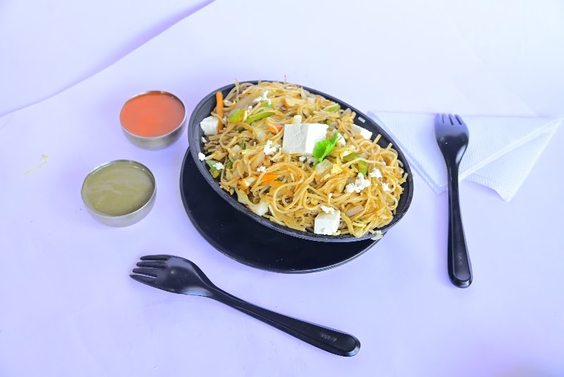 Tiffin Service Ayodhya Dham - Tiffin Service Ayodhya Dham Hotel abhinandan 166, New Colony, jalwanpura, Ayodhya, Uttar Pradesh 224123, India