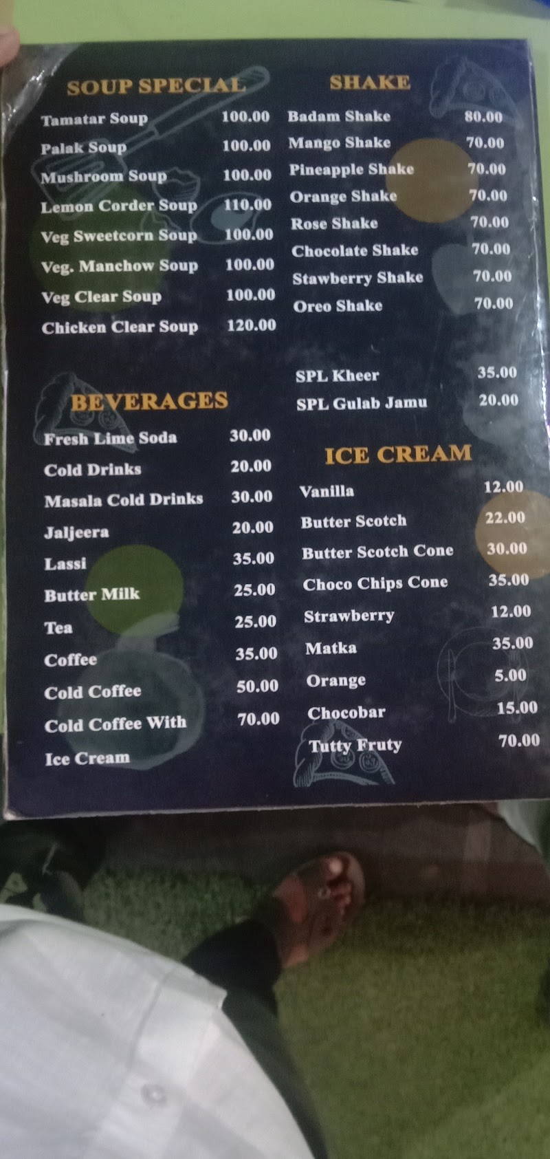 CG Dhaba and Famliy Restaurant - CG Dhaba and Famliy Restaurant Saddu-Baronda Road, Off, Vidhan Sabha Rd, beside Tandon Petrol Pump, Baronda, Barauda, Chhattisgarh 492014, India