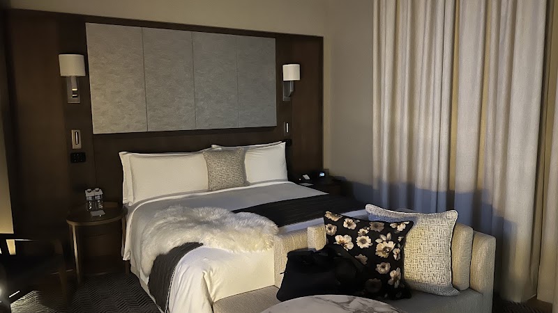 The Tasman, a Luxury Collection Hotel, Hobart - The Tasman, a Luxury Collection Hotel, Hobart, 12 Murray St, Hobart TAS 7000, Australia