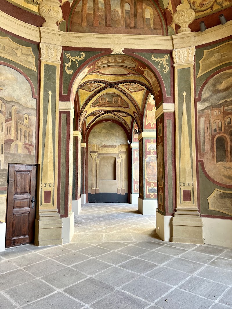 Ledeburská zahrada - Ledeburská zahrada, 118 00 Prague-Prague 1, Czechia