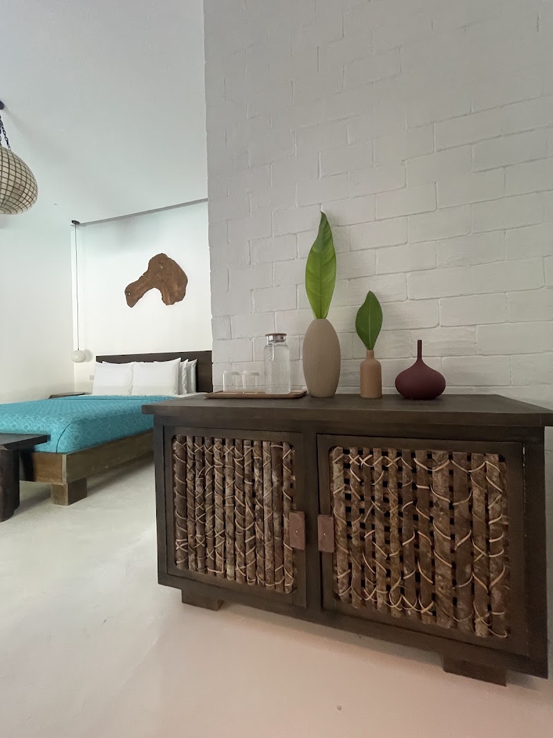 The Kaza Siargao Boutique Hotel - The Kaza Siargao Boutique Hotel Purok 5 Tourism Rd, General Luna, Surigao del Norte, Philippines