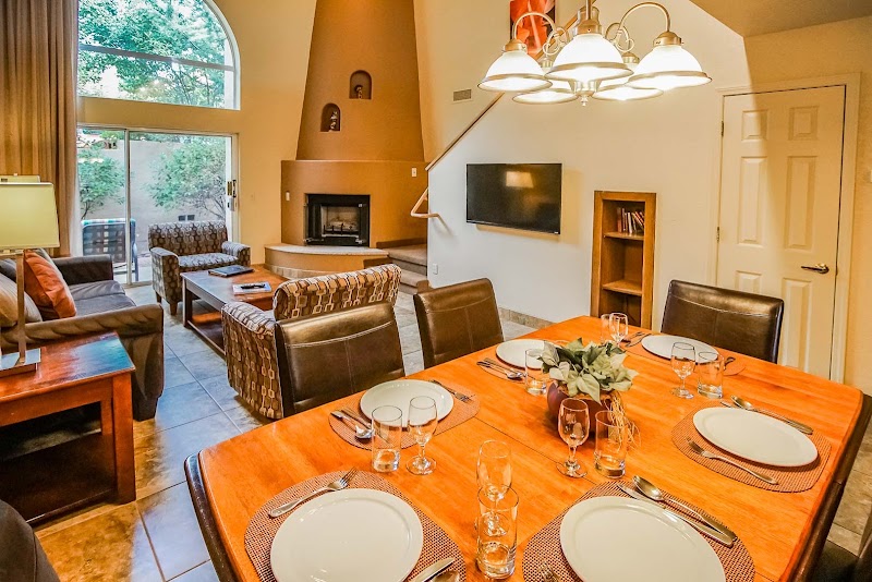 Sedona Springs Resort, a VRI resort - Sedona Springs Resort, a VRI resort, 55 Northview Rd, Sedona, AZ 86336, USA