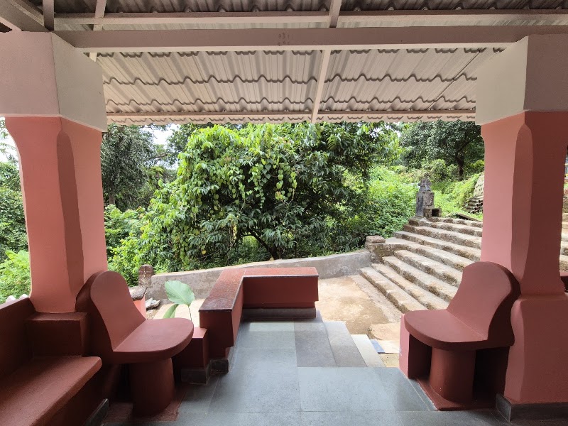 The Village Casa - The Village Casa, HVFH+F25, Carona Village, Aldona, Goa 403523, India