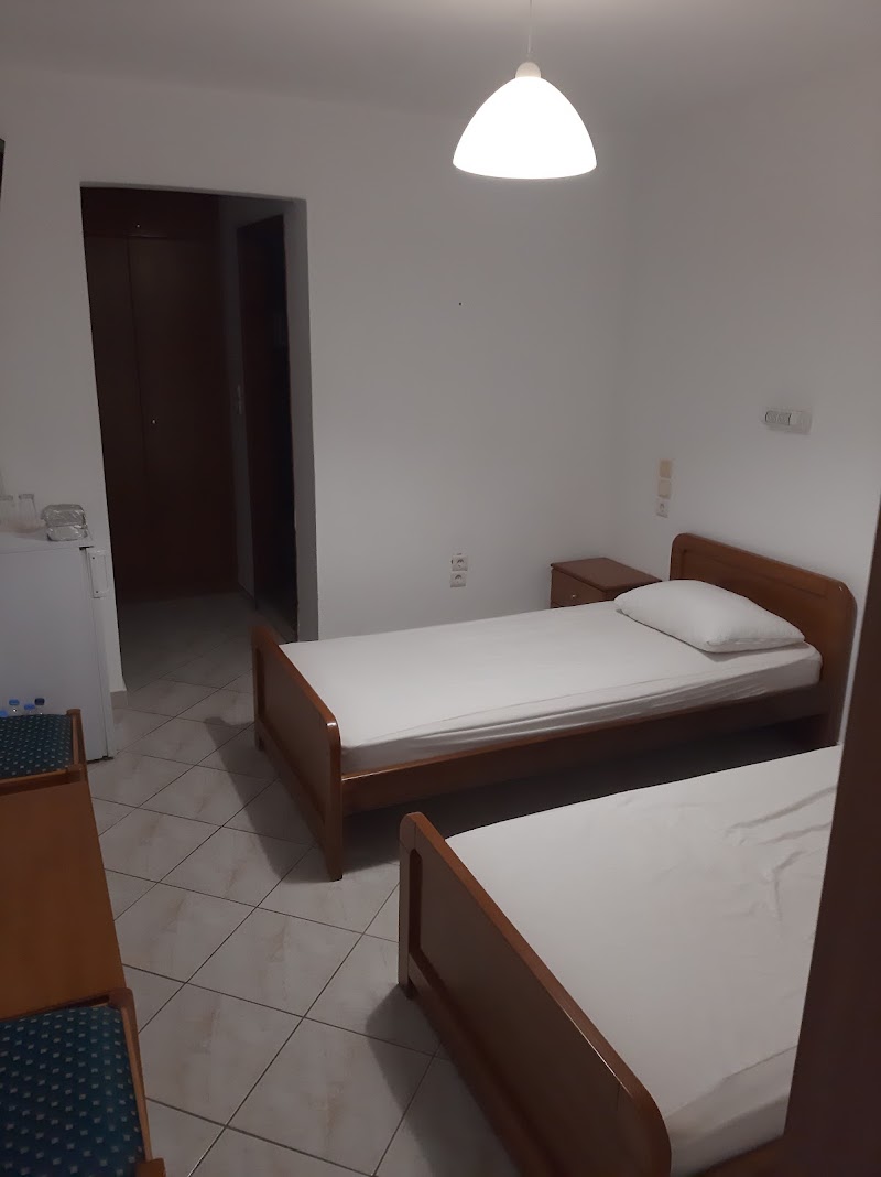 Melissa - Melissa, Epar.Od. Gortinas - Matalon, Matala 702 00, Greece