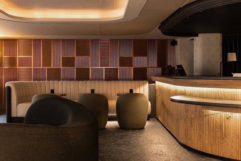 Hôtel Dame des Arts - Hôtel Dame des Arts 4 Rue Danton, 75006 Paris, France