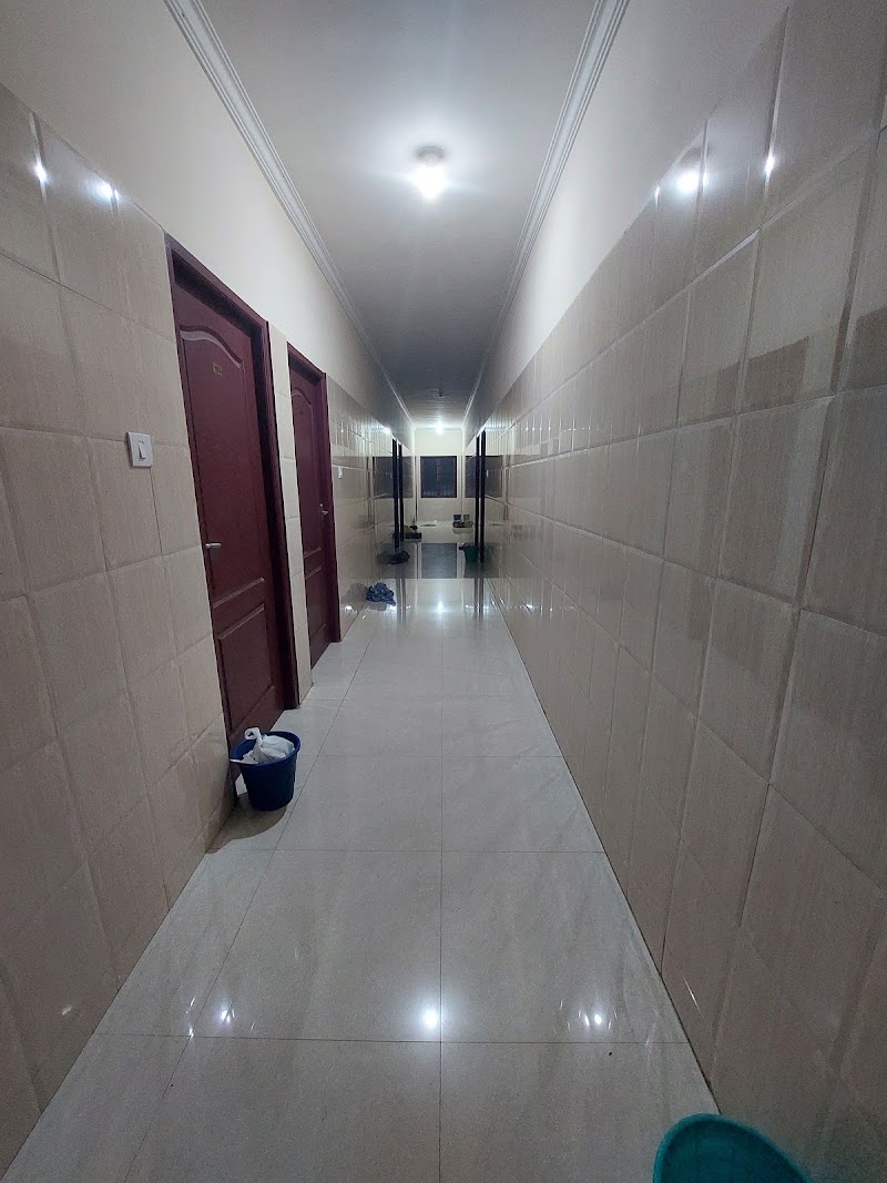 M Square Guest House - M Square Guest House W65H+JXC, Karapakkam, Chennai, Tamil Nadu 600119, India