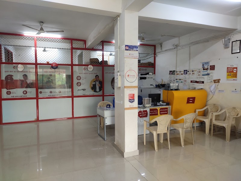 AU Small Finance Bank - AU Small Finance Bank, Bajpais Pavillion, Bharti Nagar Chowk, Vyapar Vihar Rd, opposite Gumber Petrol, Nagdoune Colony, Gayatri Nagar, Talapara, Bilaspur, Chhattisgarh 495001, India