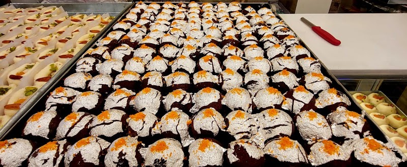 The Sweet Factory - The Sweet Factory Ground floor, Nirmala complex, below Ghar Jaisa 2.0 restaurant, Durgapuri Colony, Naka, Ayodhya, Faizabad, Uttar Pradesh 224001, India