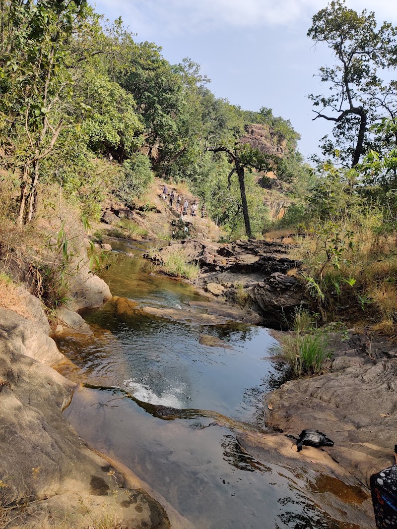 Pachmarhi - Pachmarhi Pachmarhi, Madhya Pradesh 461881, India