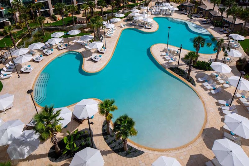 Conrad Orlando at Evermore - Conrad Orlando at Evermore, 1500 Eastbeach Wy, Orlando, FL 32836, USA