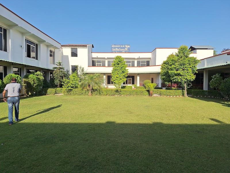 MPT Mandakini Resort, Chitrakoot - MPT Mandakini Resort, Chitrakoot, Bus Stop, Nera, Satna, Janki Kund, Chitrakoot, Madhya Pradesh 485334, India
