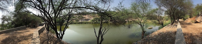 Gandipet - Gandipet, Telangana 500075, India