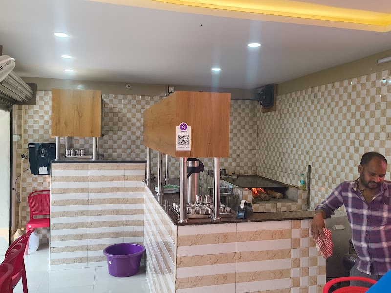 Dose Cafe - Davangere Benne Dose Hotel - Dose Cafe - Davangere Benne Dose Hotel, 123, Kothnur Dinne Main Rd, near Texs Mart, Kothnur, Kothnoor Dinne, 8th Phase, J. P. Nagar, Bengaluru, Karnataka 560076, India