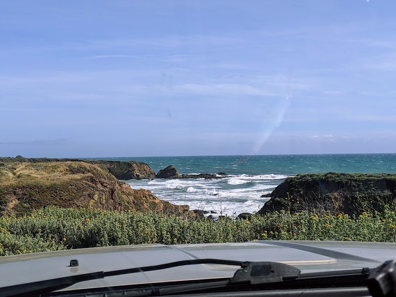 Ocean Vista Point - Ocean Vista Point San Simeon, CA 93452, USA