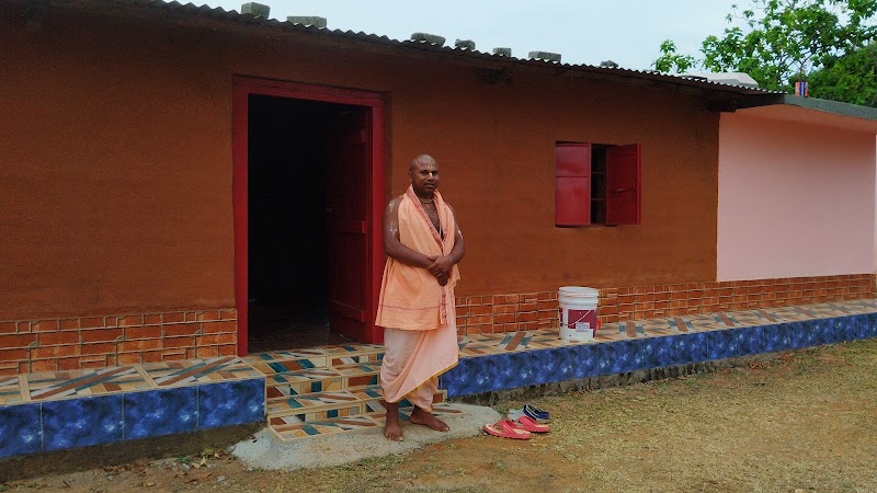 Nitai Gaur Akhanda Nama Yangya - Nitai Gaur Akhanda Nama Yangya, Minia, Phulbani, Odisha 762029, India