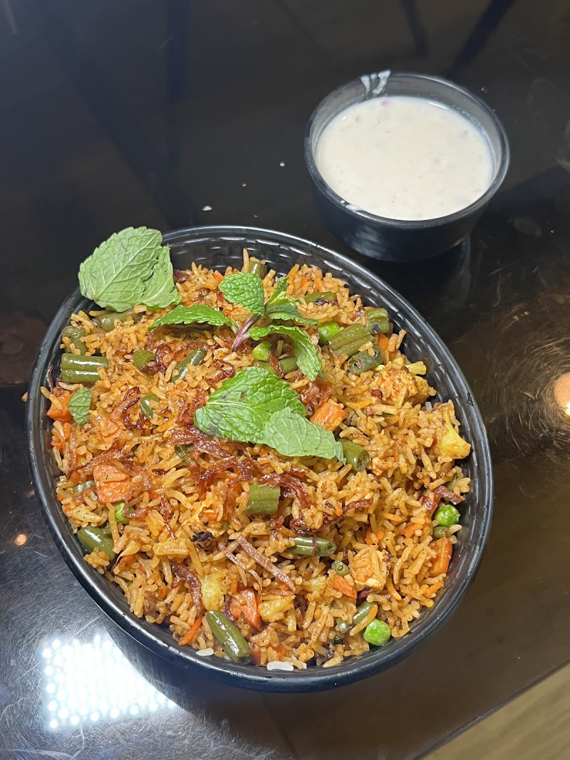 Kanpurwale Restaurant and Caterers - Kanpurwale Restaurant and Caterers ITPL Main Rd, Prasanth Extension, Whitefield, Bengaluru, Karnataka 560066, India