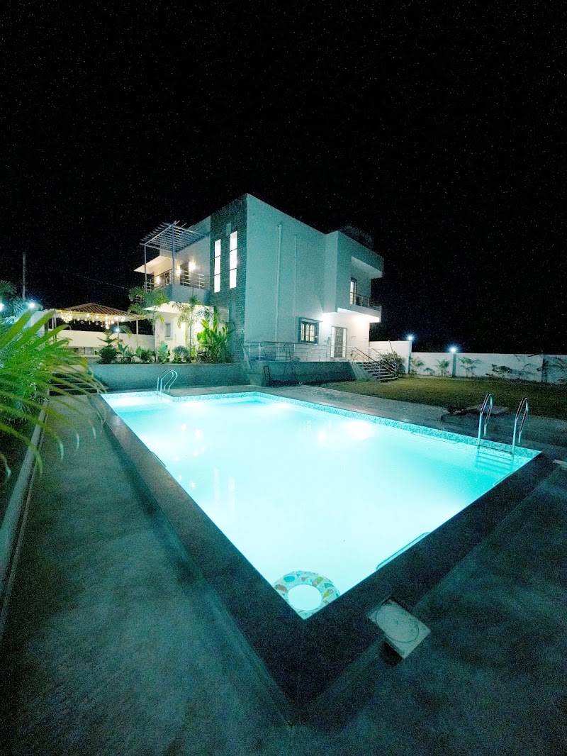 Dozzy App - Farmhouse In Moinabad - Dozzy App - Farmhouse In Moinabad, 72, Moinabad, Telangana 501504, India