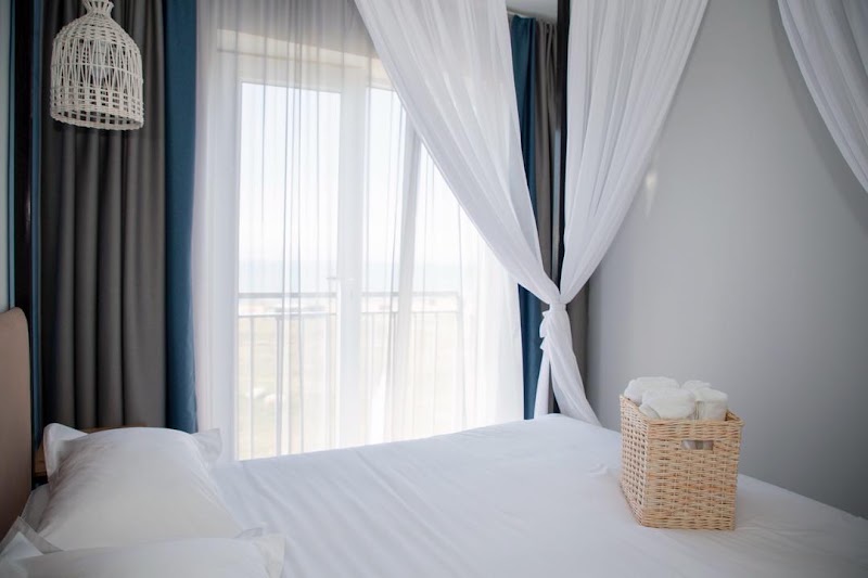 Silence Hotel