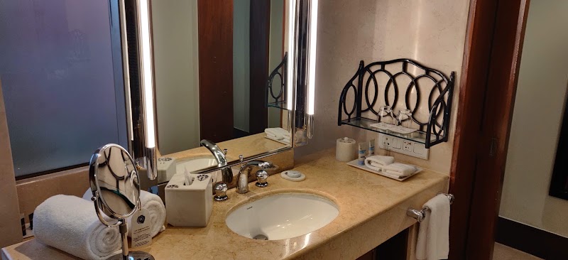 ITC Grand Goa, a Luxury Collection Resort & Spa, Goa - ITC Grand Goa, a Luxury Collection Resort & Spa, Goa Arossim Beach Rd, Arossim, Goa 403712, India