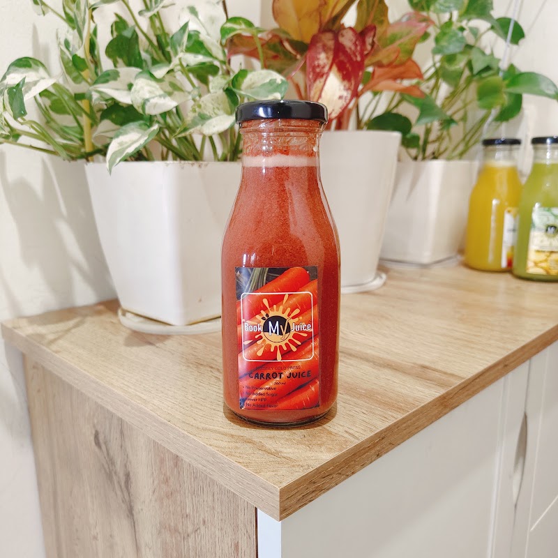 Bookmyjuice - Bookmyjuice Sector 82, Gurugram, Haryana 122004, India