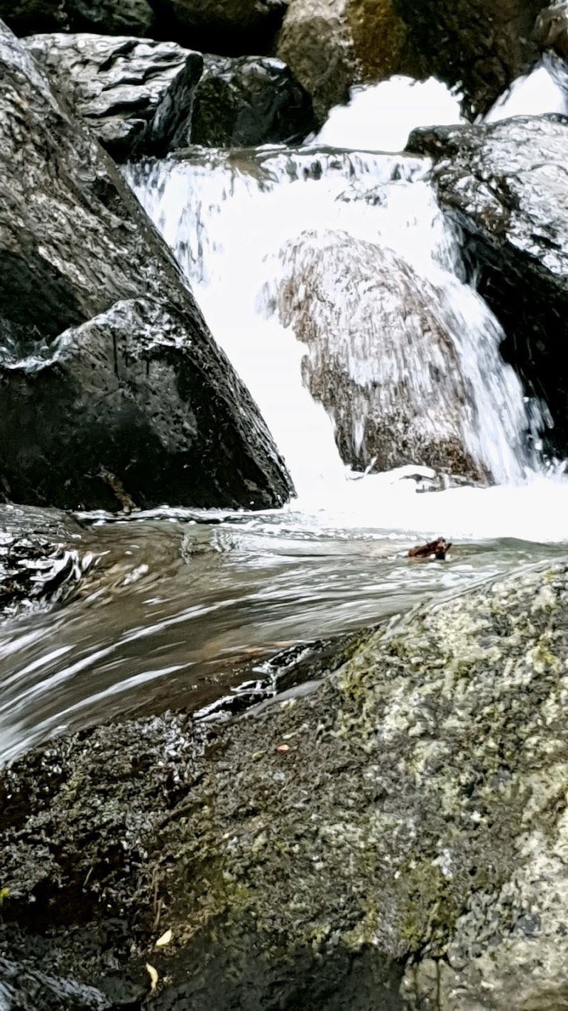 Gunehar Hidden waterfall - Gunehar Hidden waterfall 2QX3+7V, Gunehar, Bunhla Marhola, Himachal Pradesh 175032, India