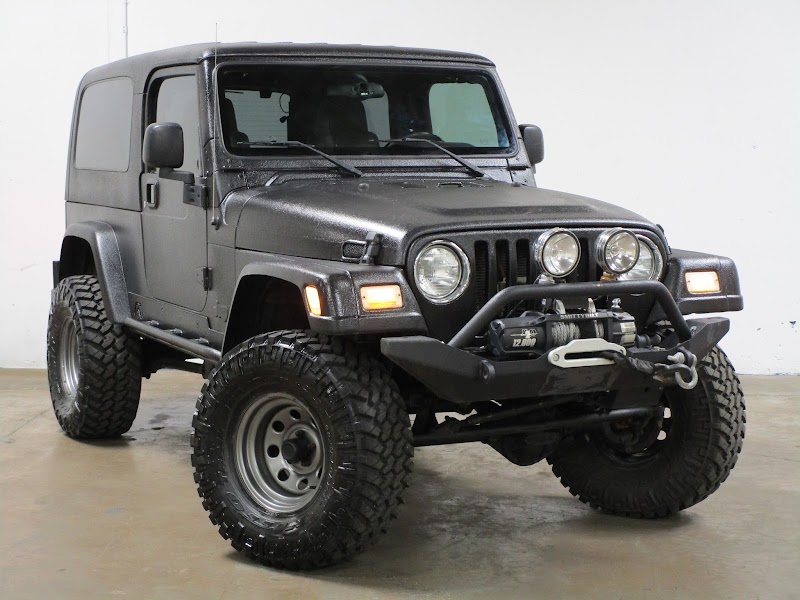 Ritz Auto Group - Ritz Auto Group, 2650 Northaven Rd, Dallas, TX 75229, USA