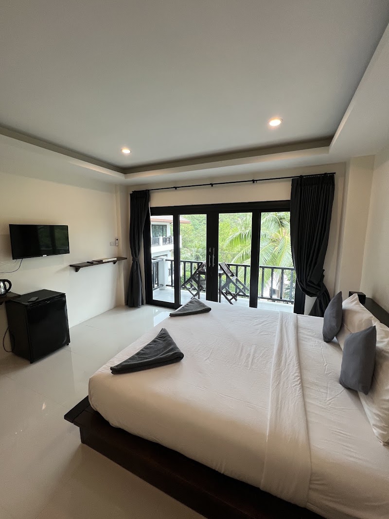 Aiya Resort Koh-Tao - Aiya Resort Koh-Tao, 15 ม.1 บ้านหาดทรายรี เกาะเต่า, ตำบล เกาะเต่า อำเภอเกาะพะงัน สุราษฎร์ธานี 84360, Thailand