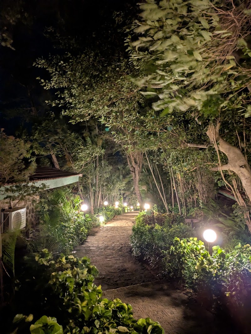 Anandvan Resort - Anandvan Resort Ghatghar Road, Bhandardara, Shendi Bhandardhara, Maharashtra 422604, India