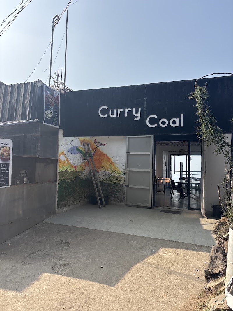 Curry Coal Restaurant