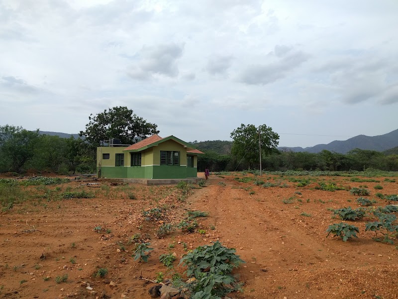 Moyar valley - Moyar valley HX2Q+MRJ, Talamalai R.F., Hallimoyar, Tamil Nadu 638451, India