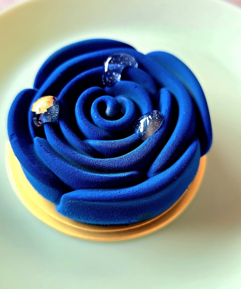 Champagne Poetry Patisserie - Champagne Poetry Patisserie, 3343 SE Hawthorne Blvd, Portland, OR 97214, USA
