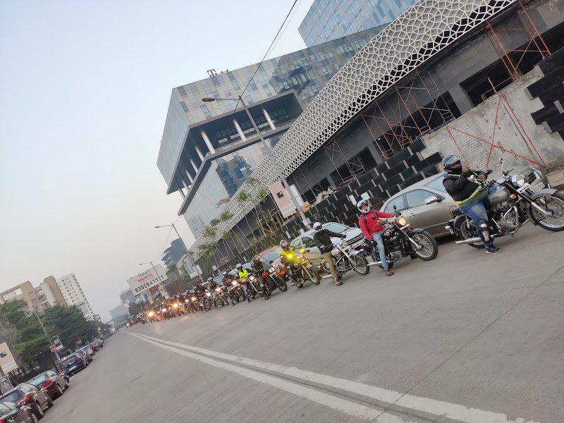 Balewadi High Street - Balewadi High Street, Balewadi High St, Baner, Pune, Maharashtra 411045, India