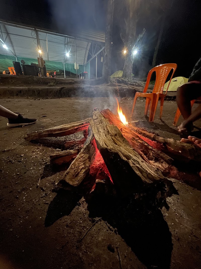 GoCamp - GoCamp, Suryanelli, Base camp of kolukkumali, Munnar, Suryanelli, Kerala 685618, India